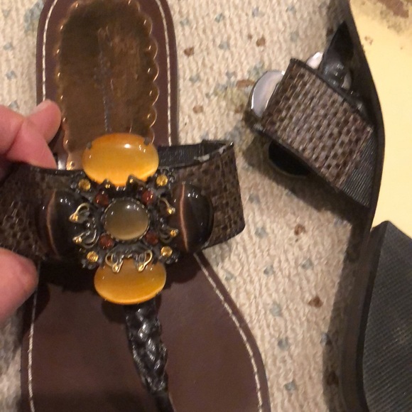 Sandals - Picture 3 of 7